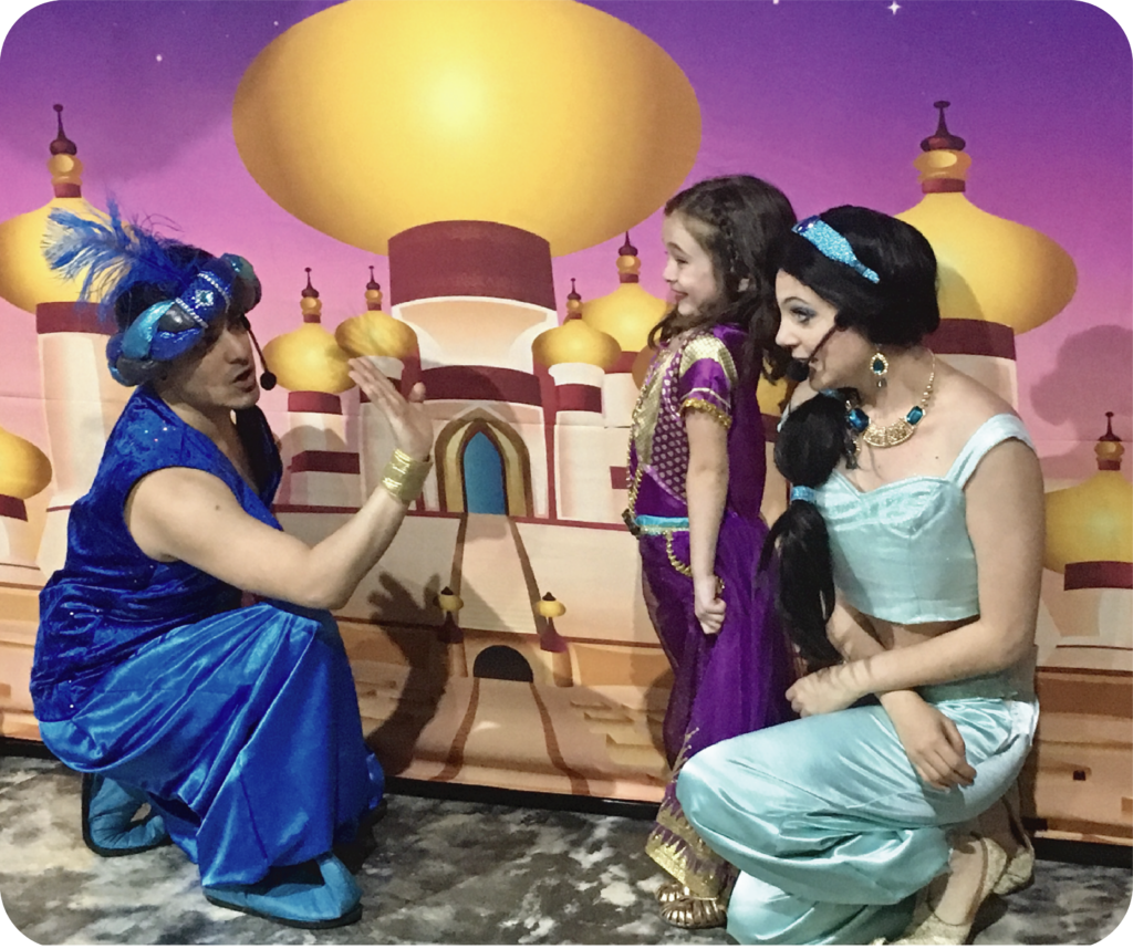 aladdin mar de mó 5