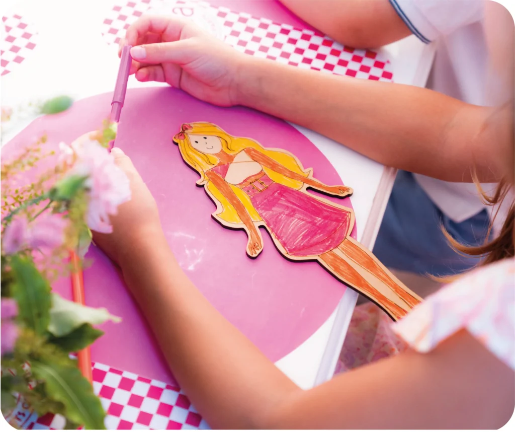 barbie Animaciones-cumpleaños-shows