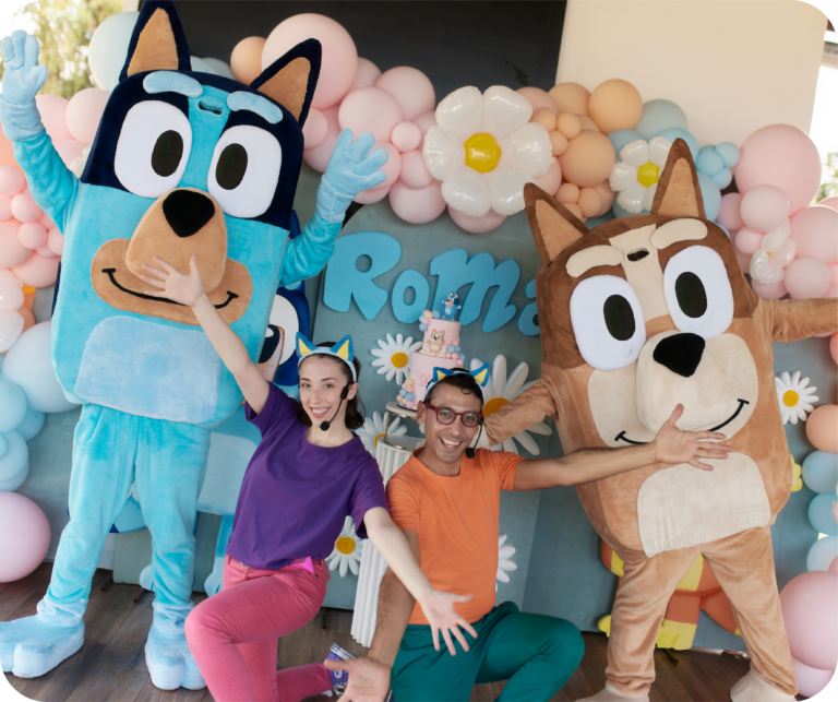 bluey mar de mó 2