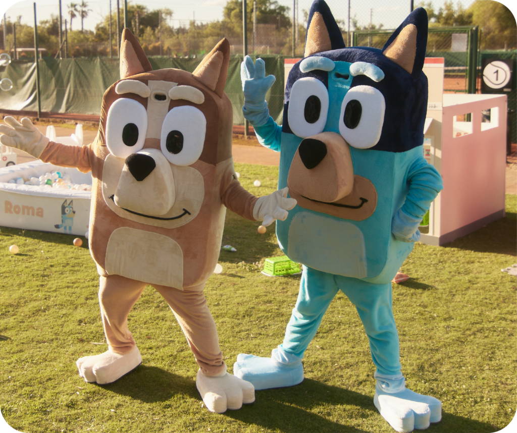 bluey mar de mó 4
