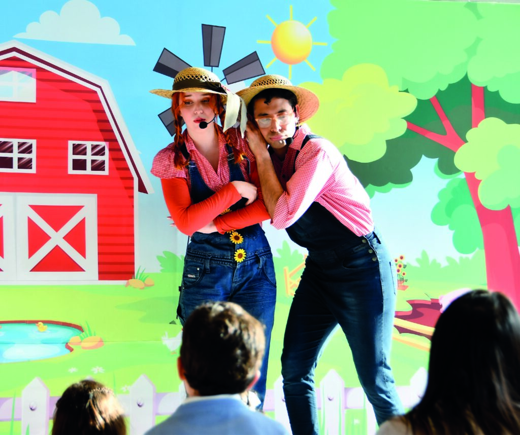 granja 1