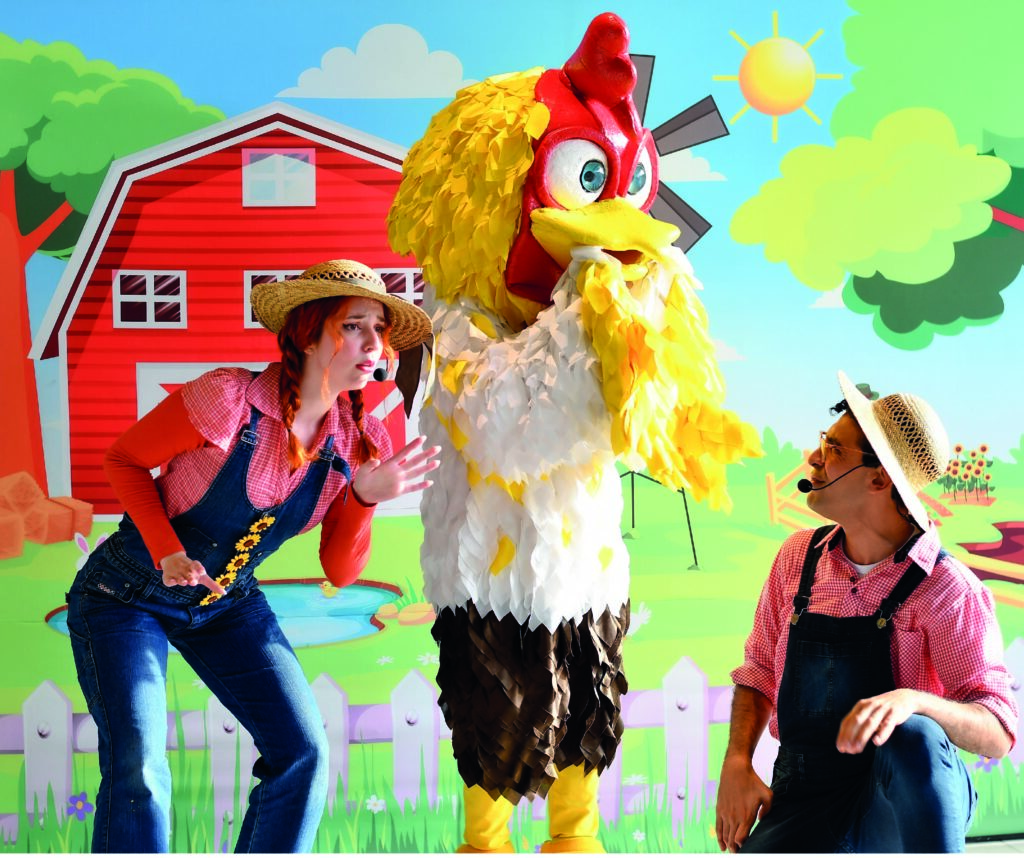 granja 2