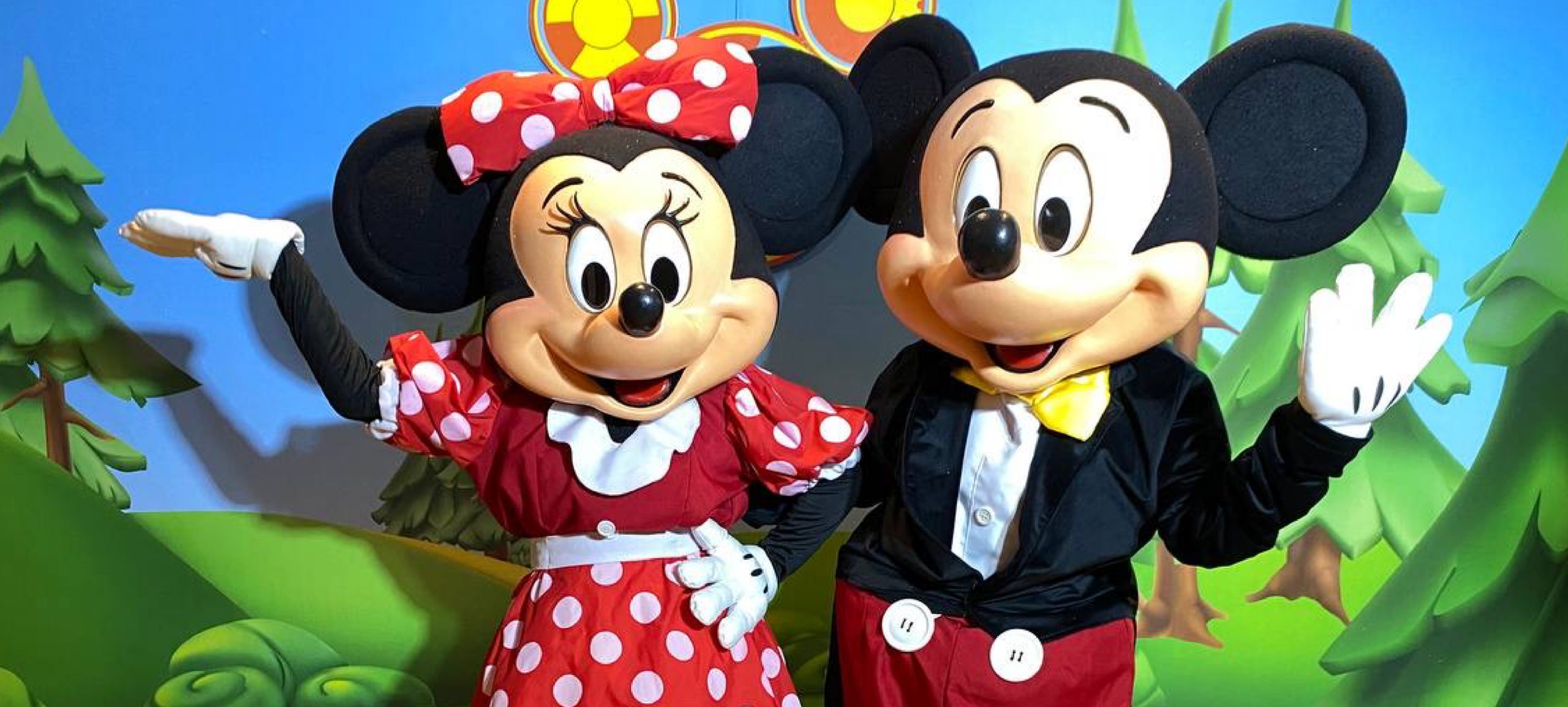 mickey mar de mo 1 portada