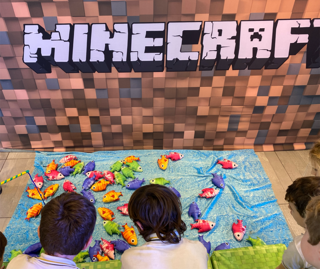 minecraft mar de mo 1