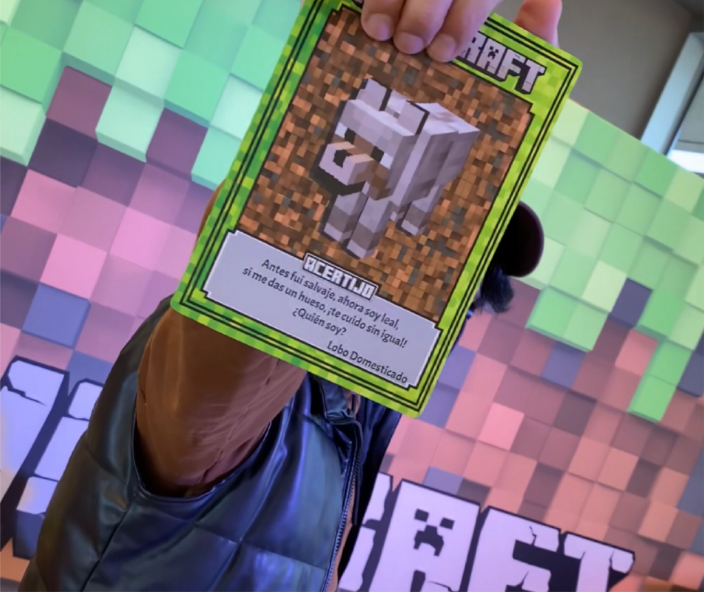 minecraft mar de mo 5