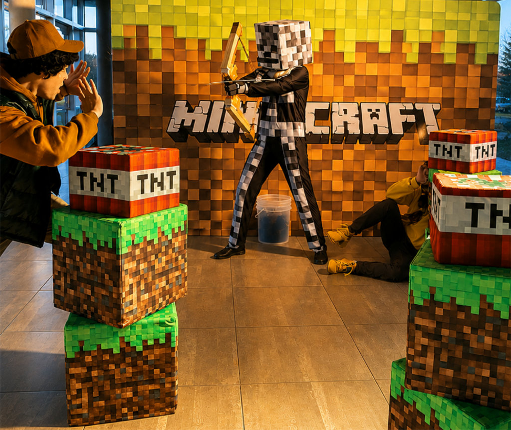 minecraft mar de mo 8
