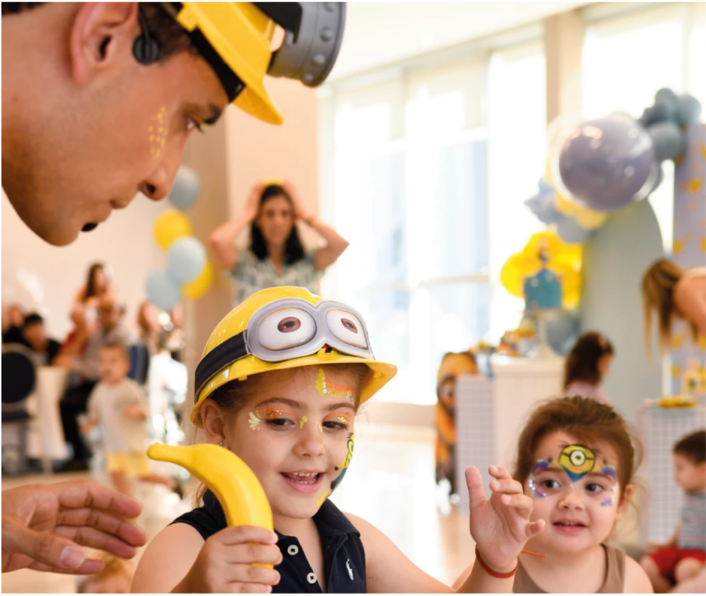 minions mar de mó 4