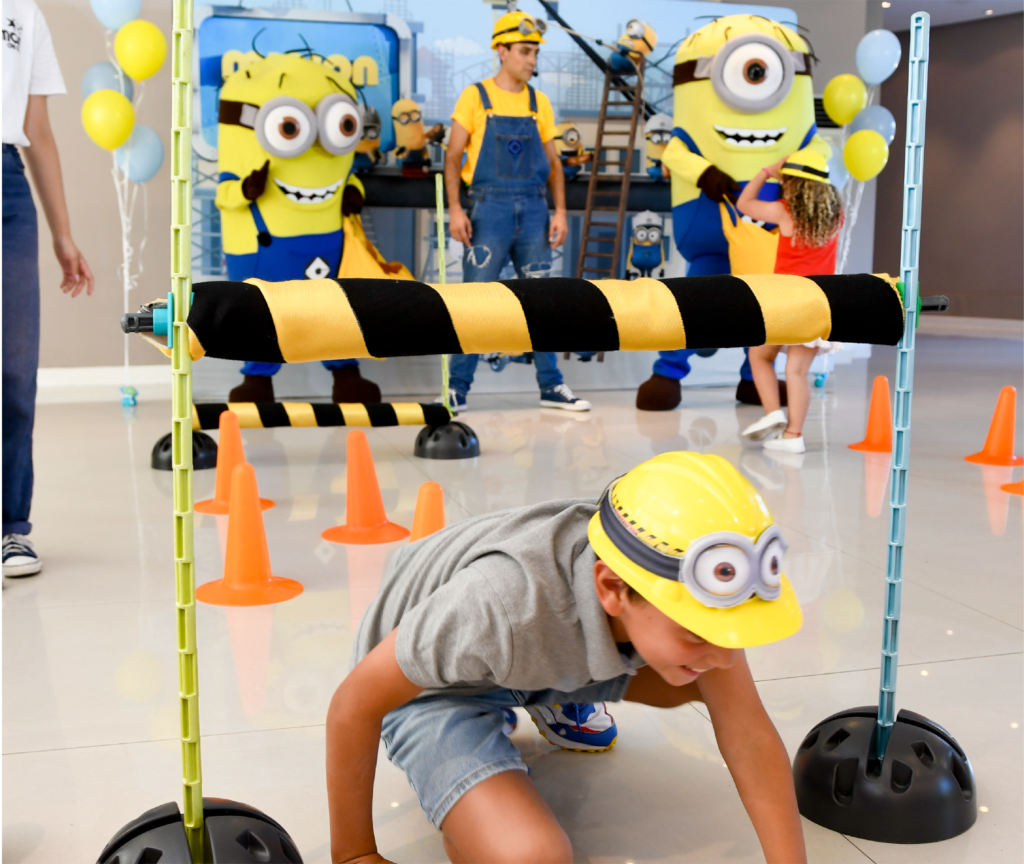 minions mar de mó 6