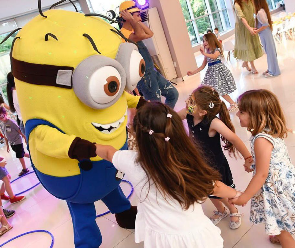 minions mar de mó 7