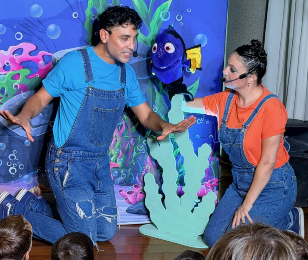 nemo mar de mó 2