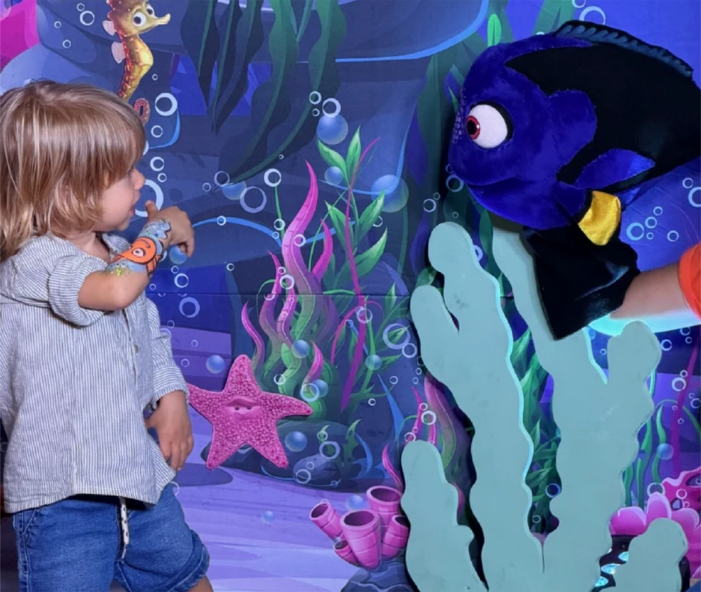 nemo mar de mó 3