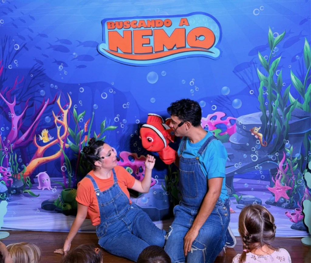 nemo mar de mó 4