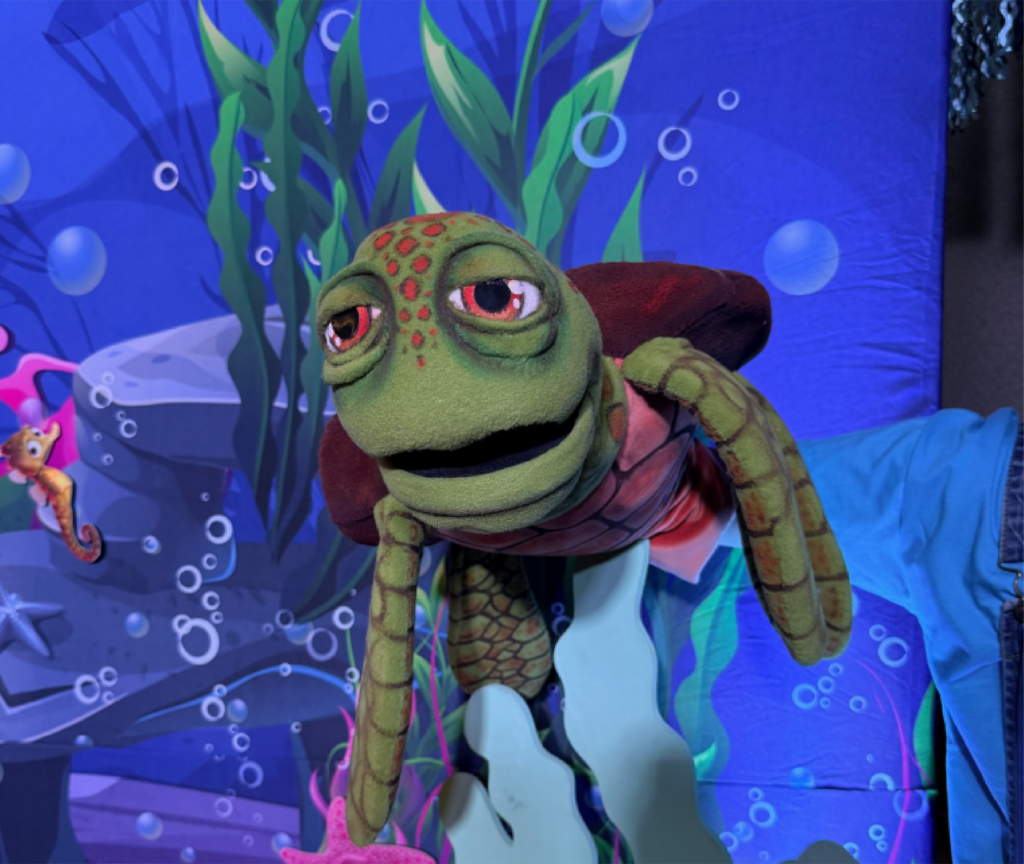 nemo mar de mó 6