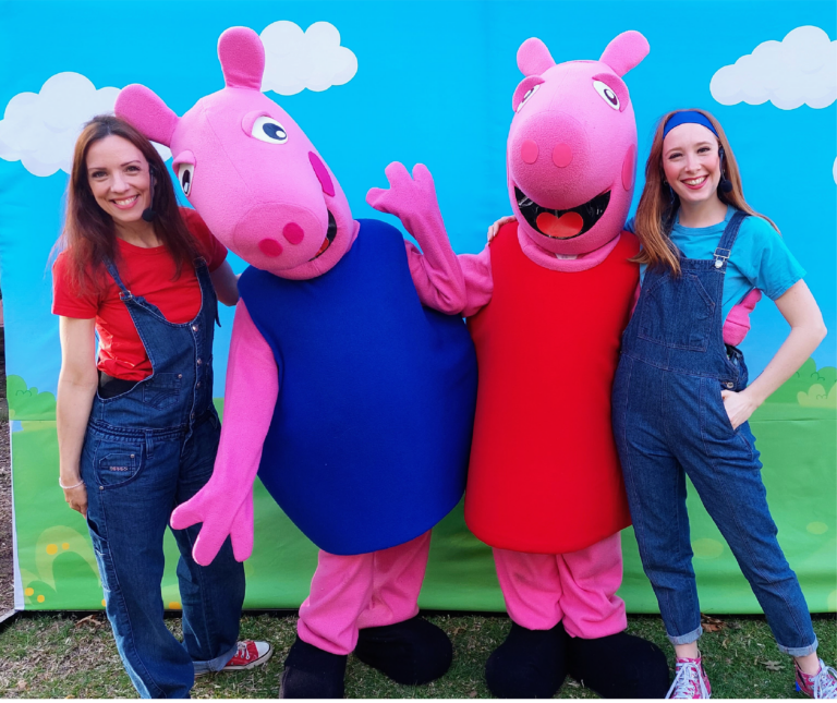 pepa pig mar de mó 1