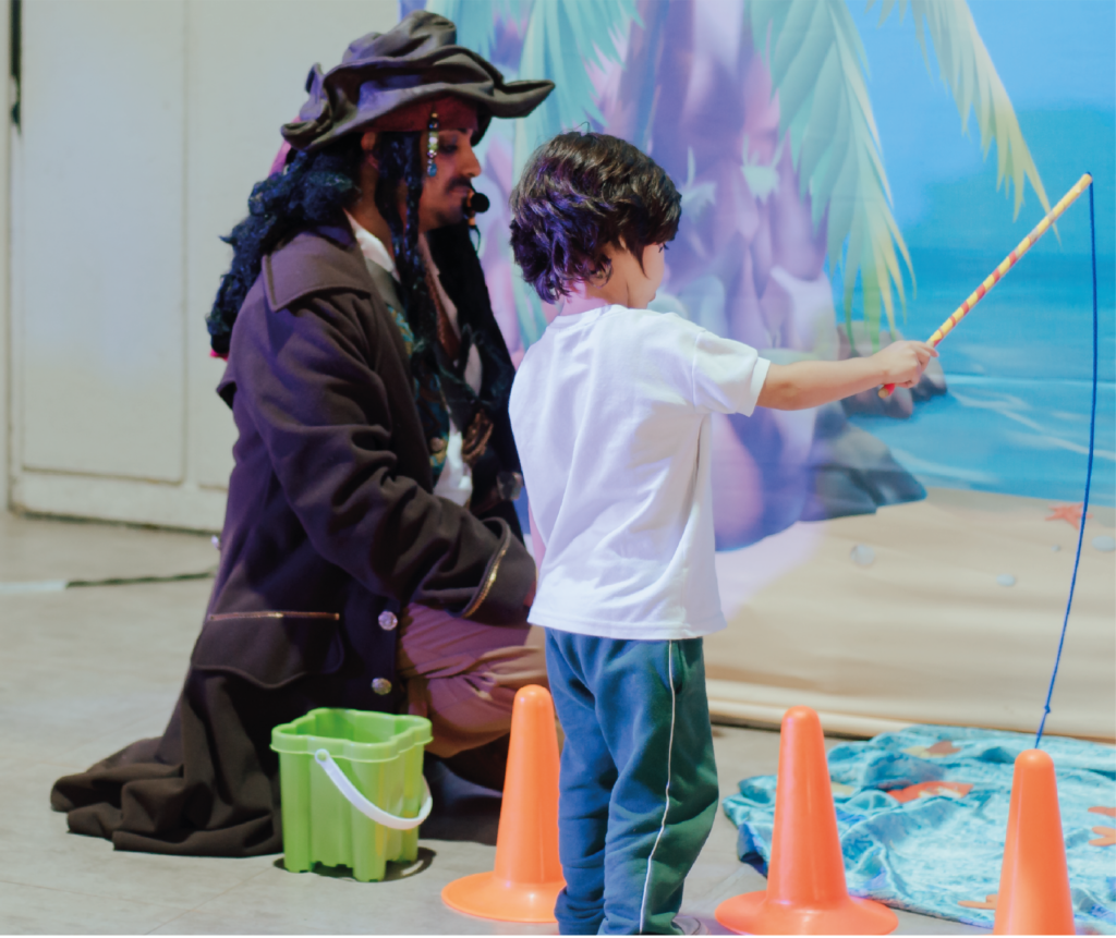 piratas del caribe mar de mó 5