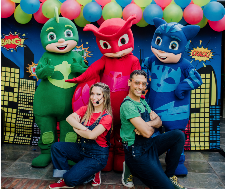 pj mask mar de mó 1