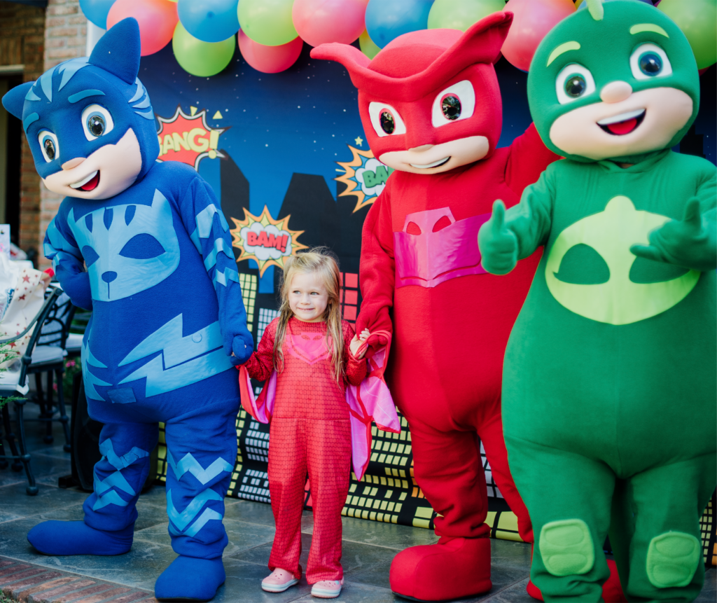 pj mask mar de mó 10