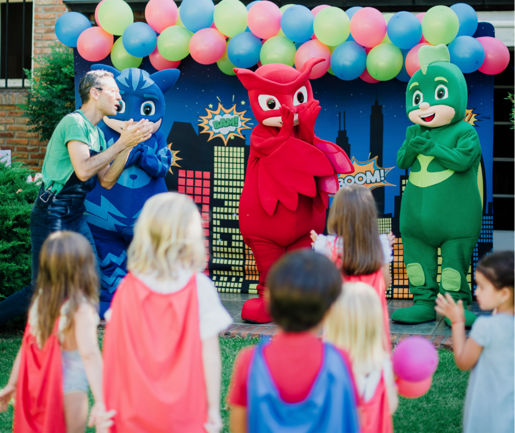 pj mask mar de mó 3