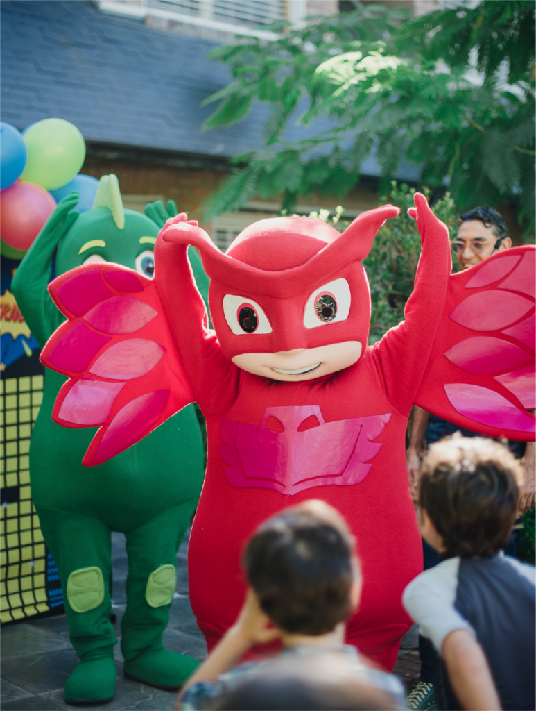 pj mask mar de mó 6