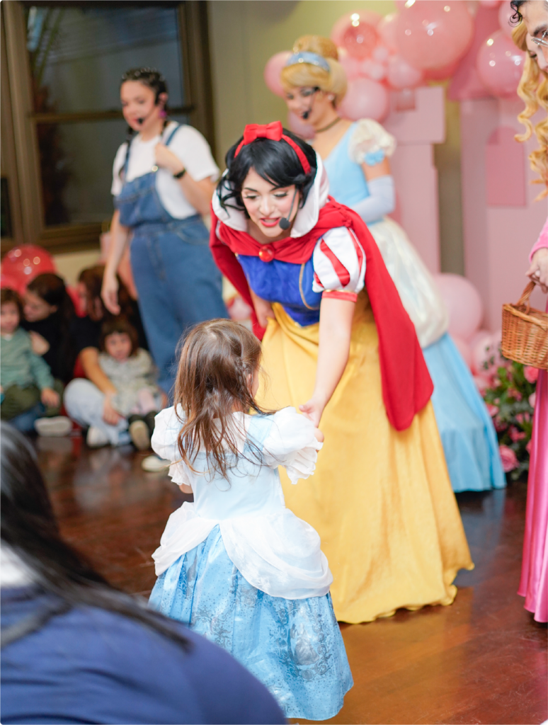 princesas mar de mó 1
