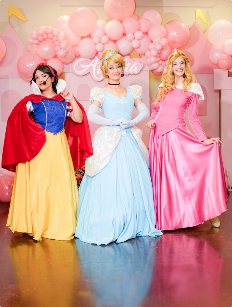 princesas mar de mó 2