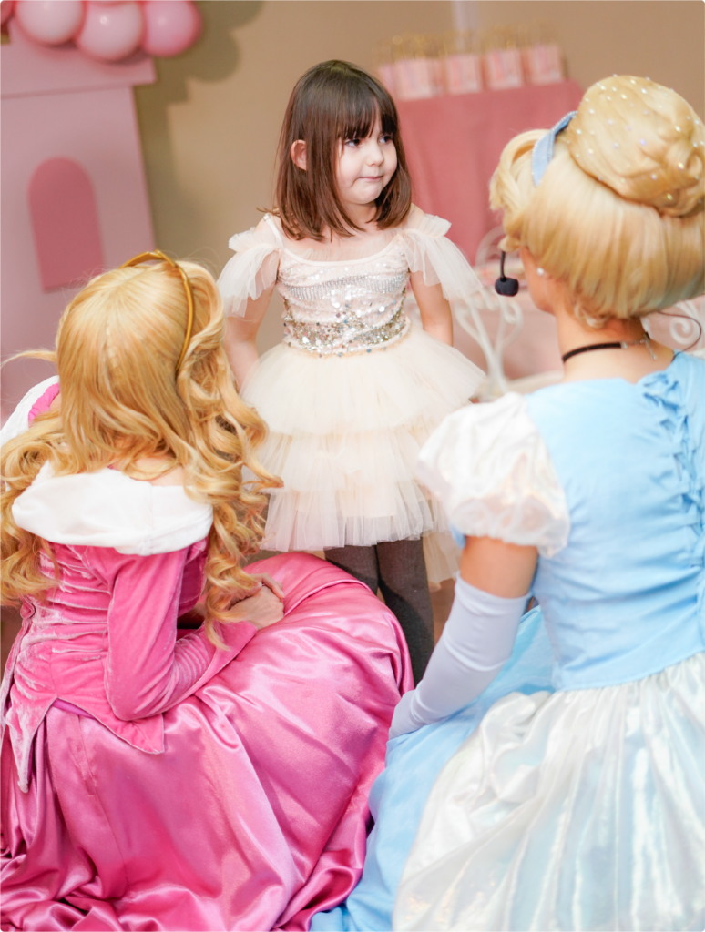 princesas mar de mó 3