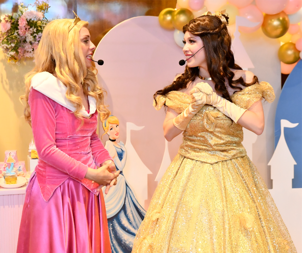 princesas mar de mó 4