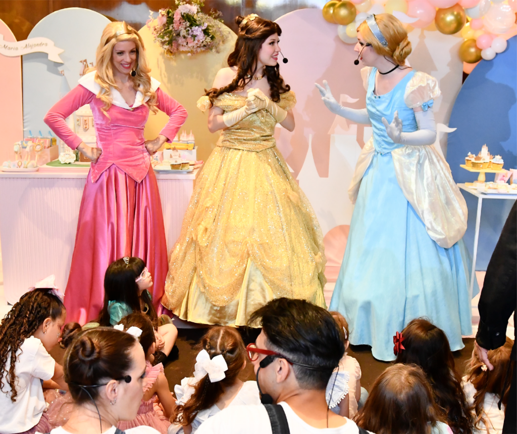 princesas mar de mó 6