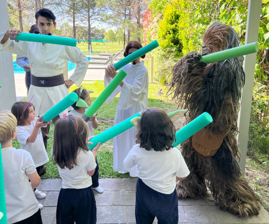 star wars mar de mo 2