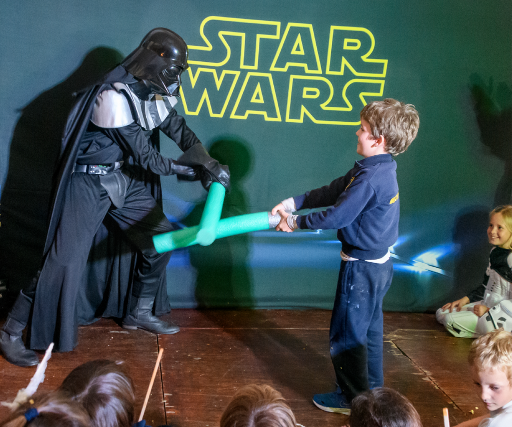star wars mar de mo 3