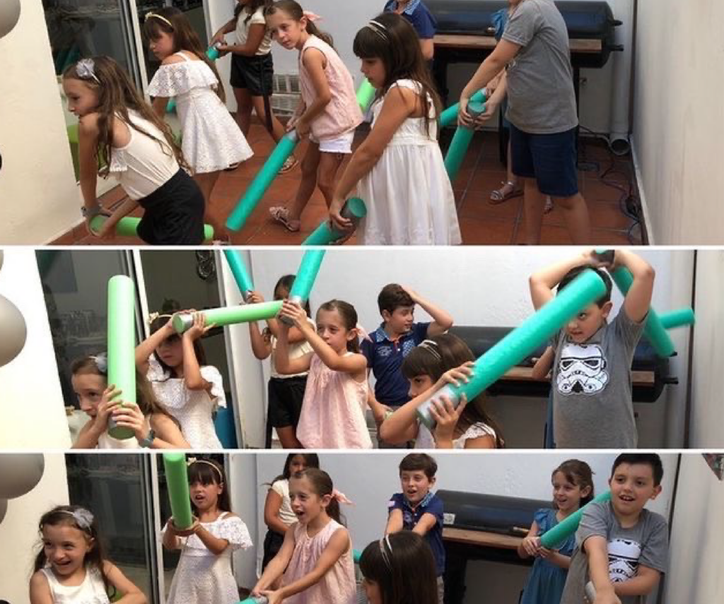 star wars mar de mo 6