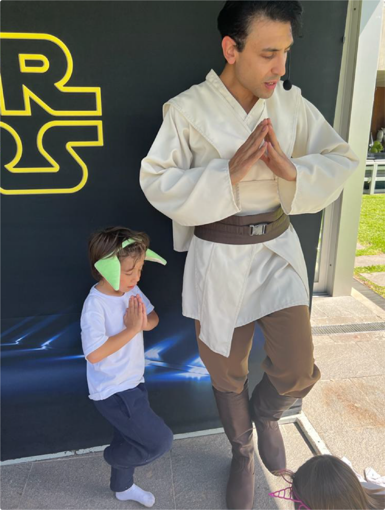 star wars mar de mo 7