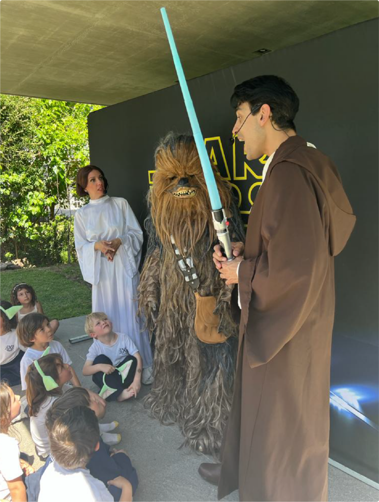 star wars mar de mo 8