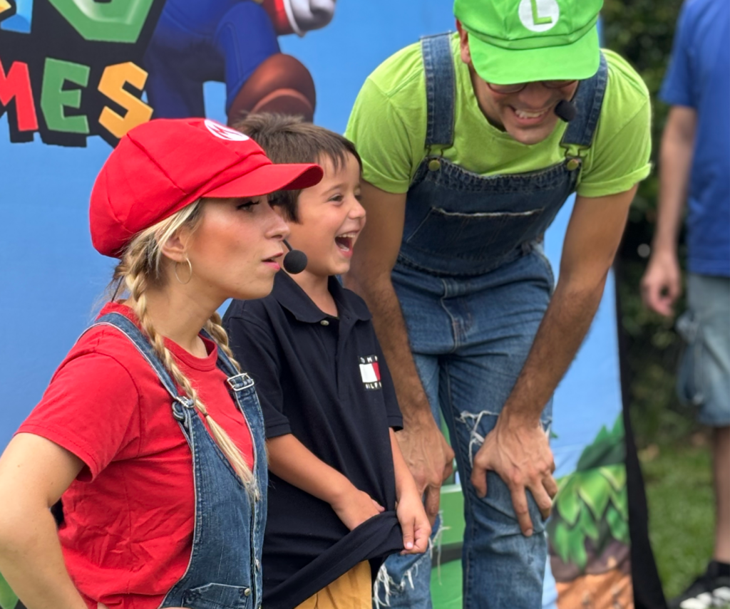 super mario bross mar de mó 5