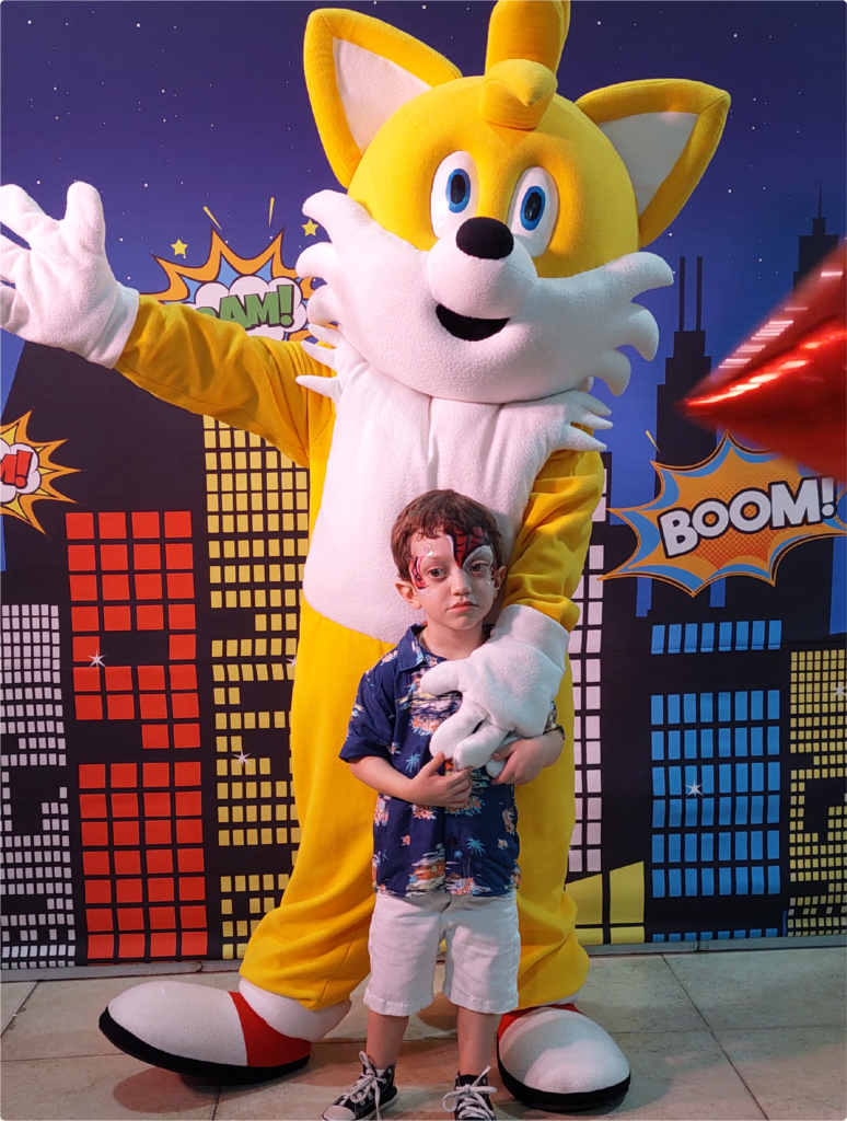 sonic mar de mo 4