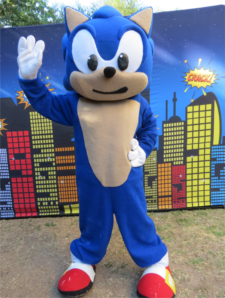 sonic mar de mo 6