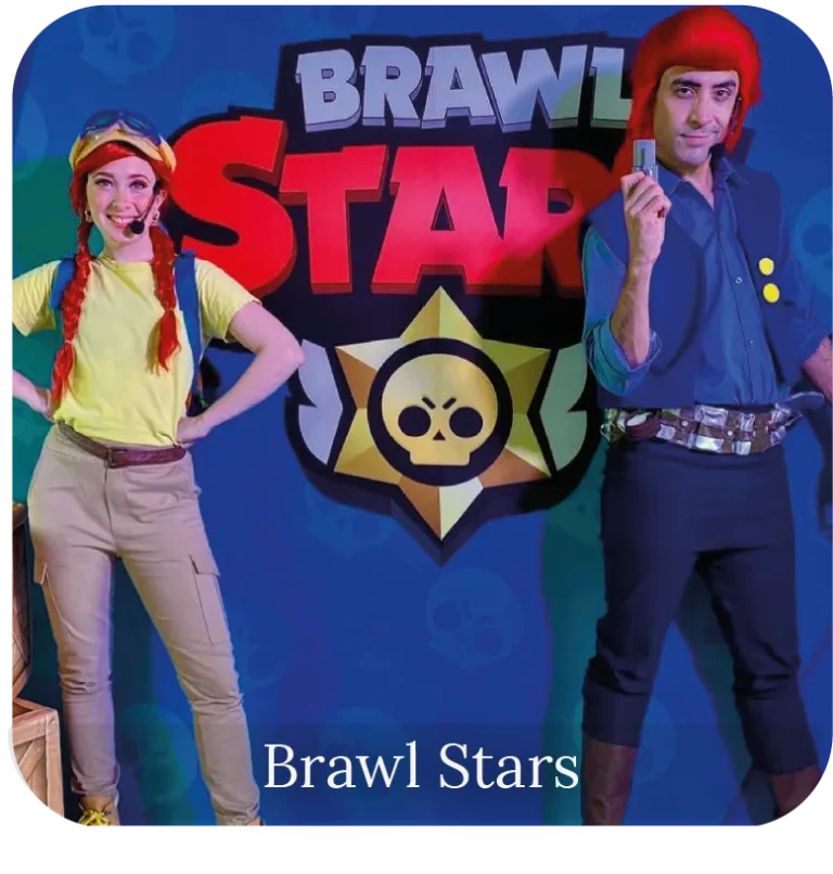 brawl star vivi la experiencia cumpleanos sea inolvidable con mar de mo