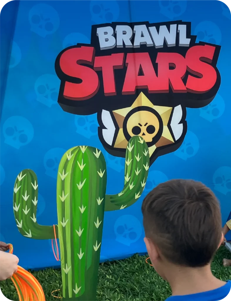 brawl stars animaciones cumpleaños shows 10