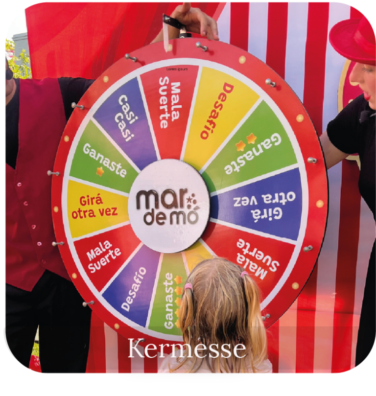 kermesse