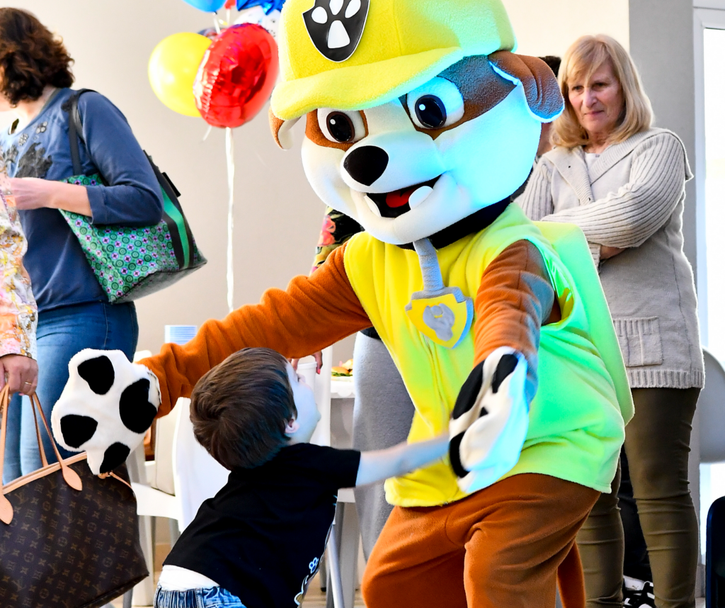 paw patrol 11
