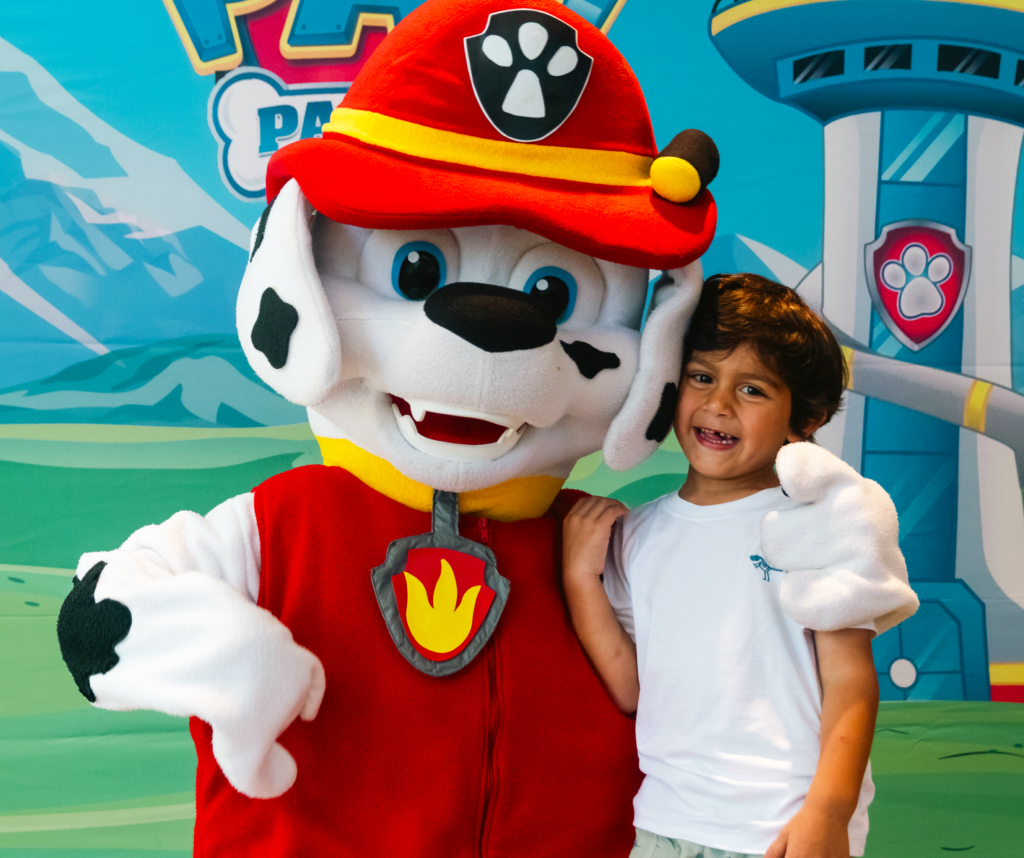 paw patrol 7