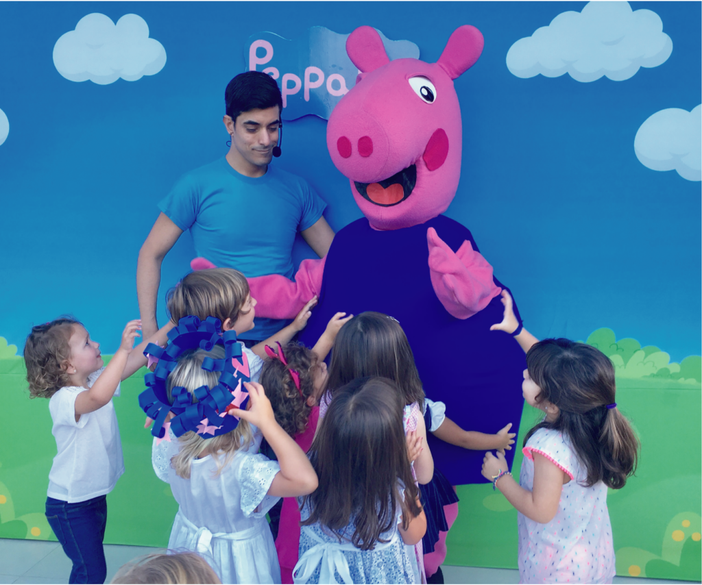 peppa pig 4