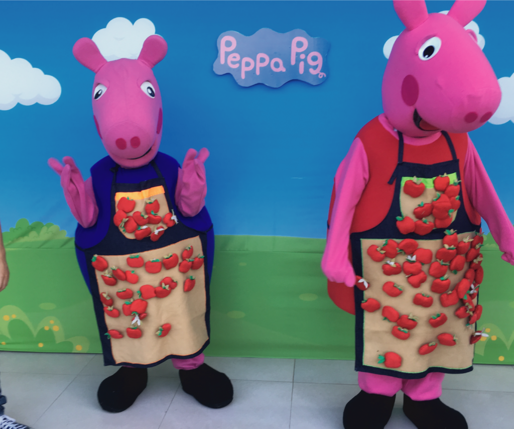 peppa pig 9