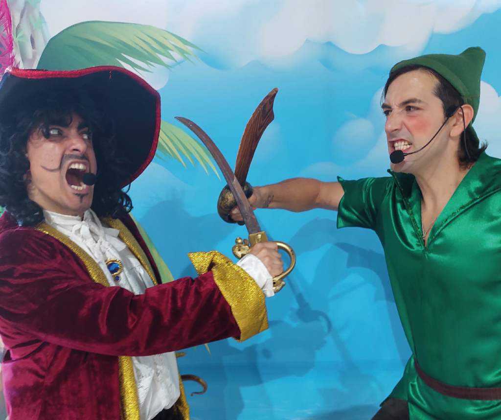 peter pan 3