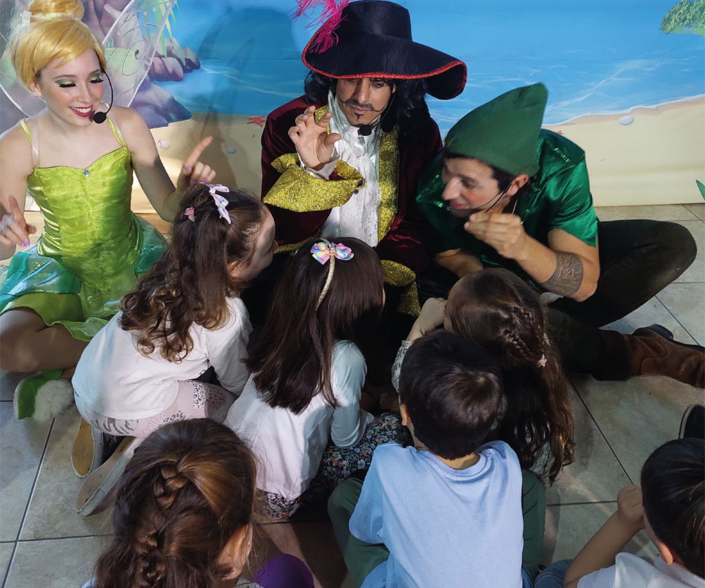 peter pan 4