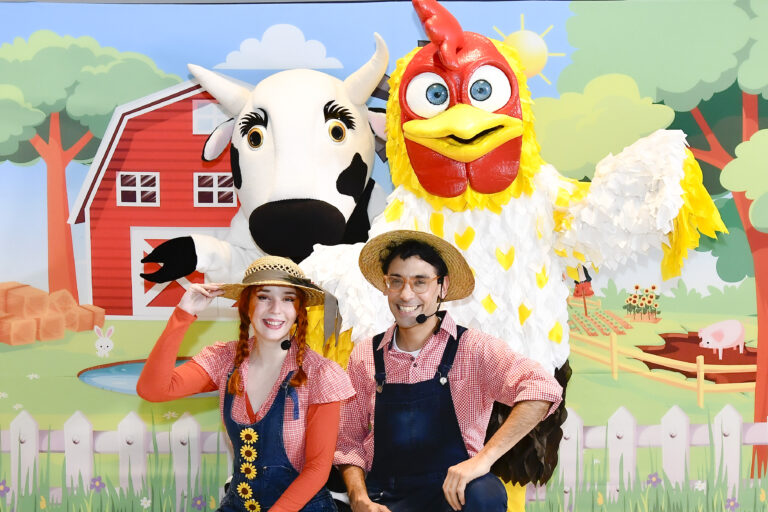 La Granja de Mar de Mó
