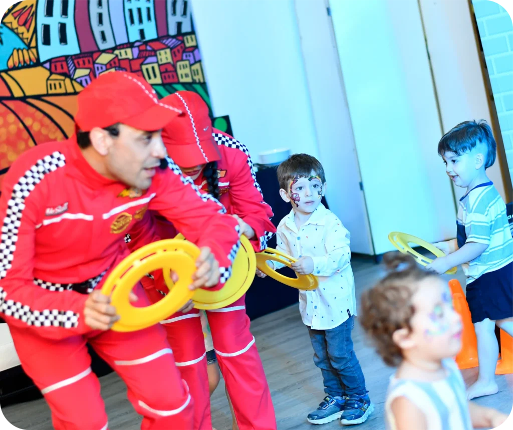 show cars cumpleaños mar de mo 4