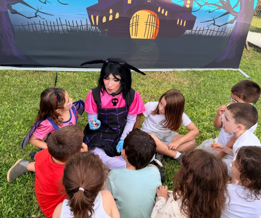 show vampirina cumpleaños mar de mo 3