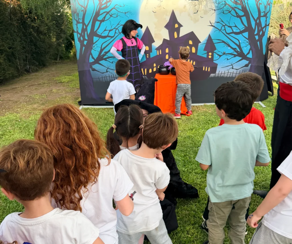 show vampirina cumpleaños mar de mo 6