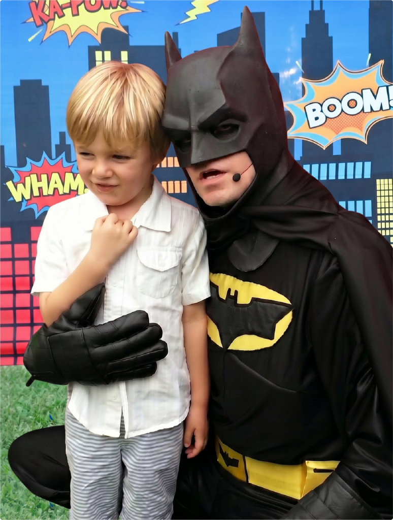 superherores mar de mó 1